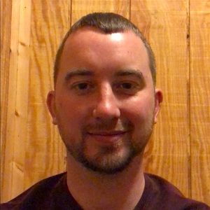 Meet your Posher, Cory